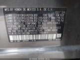 HONDA HR-V 2WD EX-L/2WD EX-L W/O BSI 3CZRZ1H71RM744232 fotografie