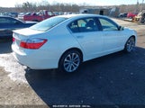 HONDA ACCORD SPORT 1HGCR2F55EA204751 снимка