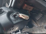 ACURA CL 3.2 TYPE S 19UYA42791A024327 снимка