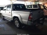 TOYOTA TACOMA DOUBLE CAB 5TFLU4EN6DX065025 снимка