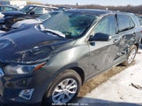 CHEVROLET EQUINOX LT 3GNAXJEV2KS612200 снимка