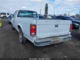 DODGE DAKOTA 1B7GN14X3JS749751 снимка