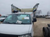 CHEVROLET EXPRESS CUTAWAY WORK VAN 1GB0GRFP0M1164986 снимка