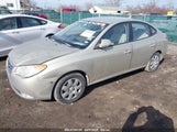 HYUNDAI ELANTRA GLS KMHDU46D09U661231 снимка