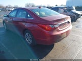 HYUNDAI SONATA GLS 5NPEB4AC5BH113545 снимка