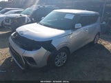KIA SOUL LX KNDJ23AUXL7726784 снимка