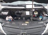 MERCEDES-BENZ SPRINTER 3500XD STANDARD ROOF V6 WDAPF3CC3H9730192 fotografie