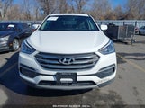HYUNDAI SANTA FE SPORT 2.4L 5XYZT3LB5JG565000 fotografie