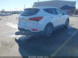 HYUNDAI SANTA FE SPORT 2.4L 5XYZT3LB5JG565000 photo
