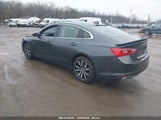 CHEVROLET MALIBU FWD RS 1G1ZG5ST3MF019693 снимка