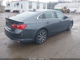 CHEVROLET MALIBU FWD RS 1G1ZG5ST3MF019693 снимка