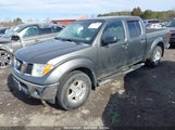 NISSAN FRONTIER SE 1N6AD09W18C****** снимка
