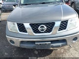NISSAN FRONTIER SE 1N6AD09W18C****** снимка