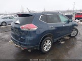 NISSAN ROGUE SV 5N1AT2MVXGC911499 снимка