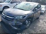 HONDA CR-V LX 2HKRM3H38GH559109 снимка
