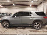 CHEVROLET TRAVERSE AWD LT LEATHER 1GNEVHKW2LJ133629 снимка