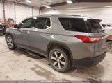 CHEVROLET TRAVERSE AWD LT LEATHER 1GNEVHKW2LJ133629 fotografie