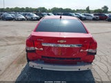 Chevrolet Cruze 1Lt Auto 1G1PC5SB4E7175165 снимка
