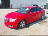 Chevrolet Cruze 1Lt Auto 1G1PC5SB4E7175165 снимка