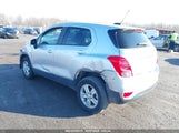 CHEVROLET TRAX AWD LS KL7CJNSB9LB033462 снимка