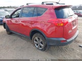 TOYOTA RAV4 XLE JTMWFREV9FD072298 снимка