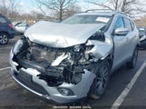 NISSAN ROGUE SL 5N1AT2MVXGC846816 снимка
