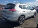 NISSAN ROGUE SL 5N1AT2MVXGC846816 снимка