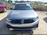 VOLKSWAGEN TIGUAN 2.0T SE R-LINE BLACK 3VV8B7AX3NM168318 снимка