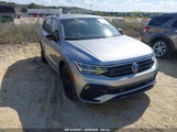 VOLKSWAGEN TIGUAN 2.0T SE R-LINE BLACK 3VV8B7AX3NM168318 photo
