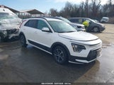 KIA NIRO EX KNDCR3LE6R5186753 снимка