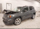 JEEP RENEGADE LIMITED 4X4 ZACNJDD19NPN59266 снимка