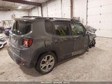 JEEP RENEGADE LIMITED 4X4 ZACNJDD19NPN59266 снимка