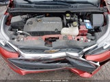 CHEVROLET SPARK FWD LS AUTOMATIC KL8CB6SA2MC221127 снимка