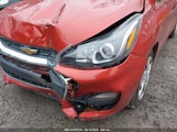 CHEVROLET SPARK FWD LS AUTOMATIC KL8CB6SA2MC221127 снимка