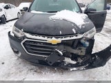 CHEVROLET TRAVERSE AWD LT CLOTH 1GNEVGKW0LJ177896 photo