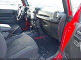 JEEP WRANGLER SPORT 1C4AJWAG7GL330159 снимка