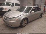 NISSAN ALTIMA 2.5 S 1N4AL11D14C119642 снимка