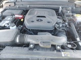 JEEP WRANGLER UNLIMITED SAHARA 4X4 1C4HJXEN1KW524321 photo