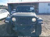 JEEP WRANGLER UNLIMITED SAHARA 4X4 1C4HJXEN1KW524321 photo
