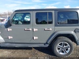 JEEP WRANGLER UNLIMITED SAHARA 4X4 1C4HJXEN1KW524321 photo