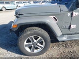 JEEP WRANGLER UNLIMITED SAHARA 4X4 1C4HJXEN1KW524321 снимка
