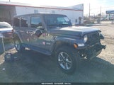 JEEP WRANGLER UNLIMITED SAHARA 4X4 1C4HJXEN1KW524321 снимка