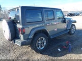 JEEP WRANGLER UNLIMITED SAHARA 4X4 1C4HJXEN1KW524321 photo