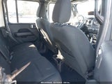 JEEP WRANGLER UNLIMITED SAHARA 4X4 1C4HJXEN1KW524321 photo