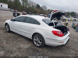 VOLKSWAGEN CC LUXURY WVWHL73C99E524000 снимка