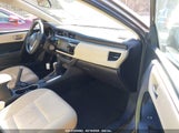Toyota Corolla Le 2T1BURHE7EC103110 снимка