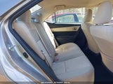 Toyota Corolla Le 2T1BURHE7EC103110 снимка