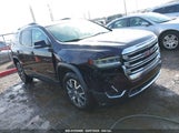 GMC ACADIA FWD SLE 1GKKNKLA6MZ148248 снимка