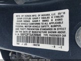 HONDA CIVIC EX 19XFC2F73JE205645 снимка