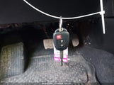 TOYOTA RAV4 LE JTMBFREVXJD228923 снимка